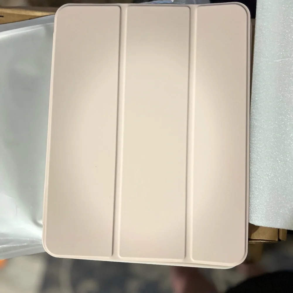 Rose Gold Tablet Case for iPad 10.9 inch